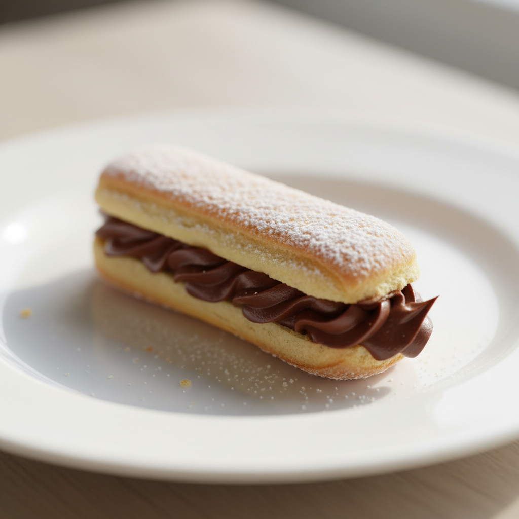 Canucci cioccolato