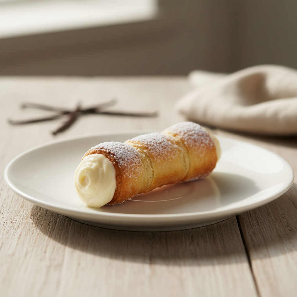 Canucci crema