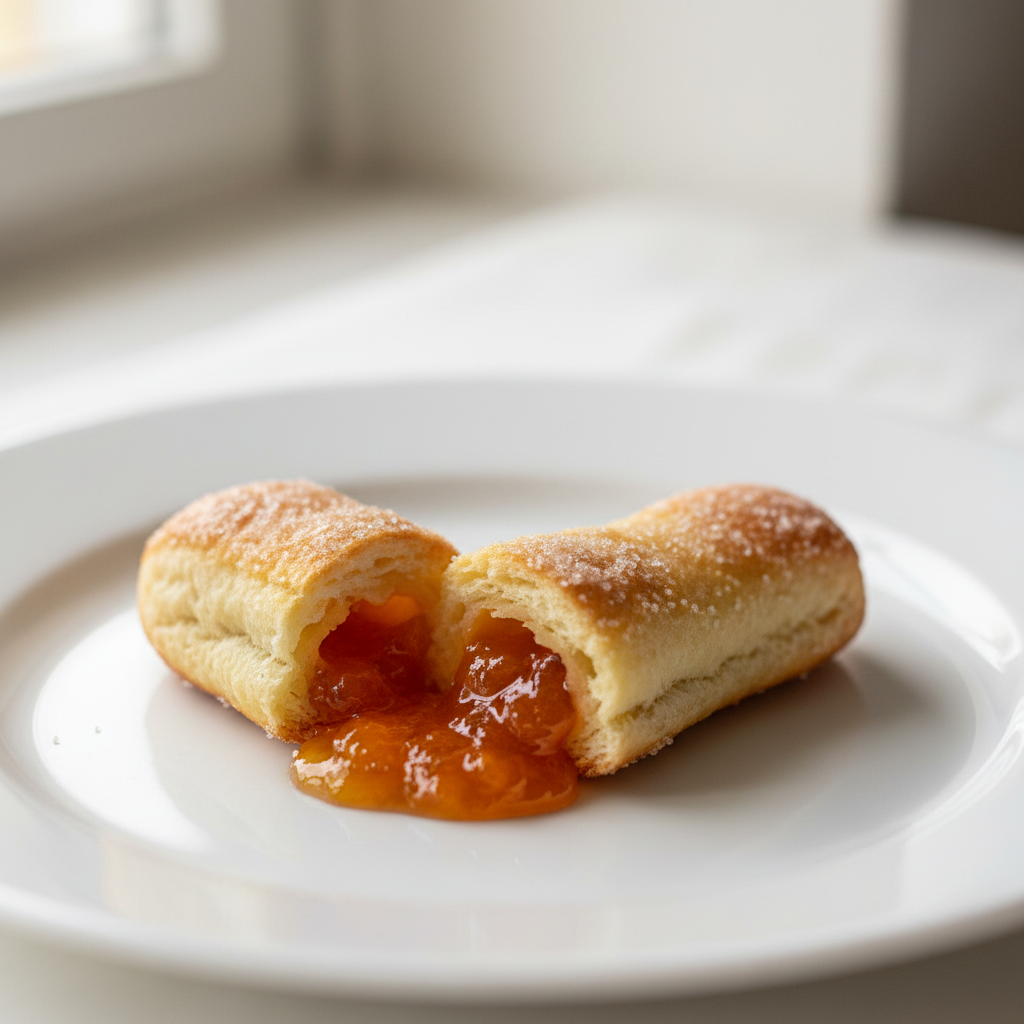 Canucci marmellata