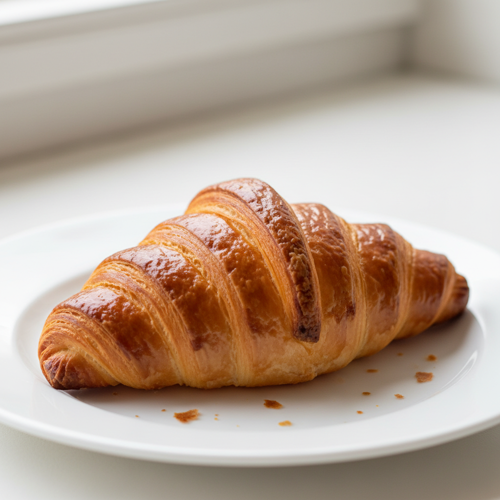 Cornetti lucidi