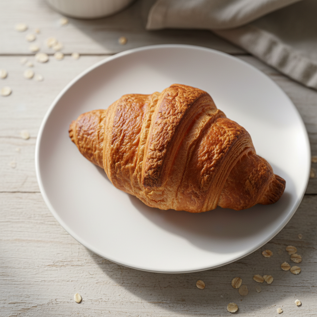 Cornetti vegani