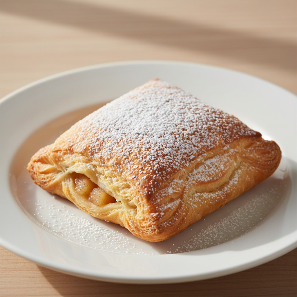 Fagottini mele