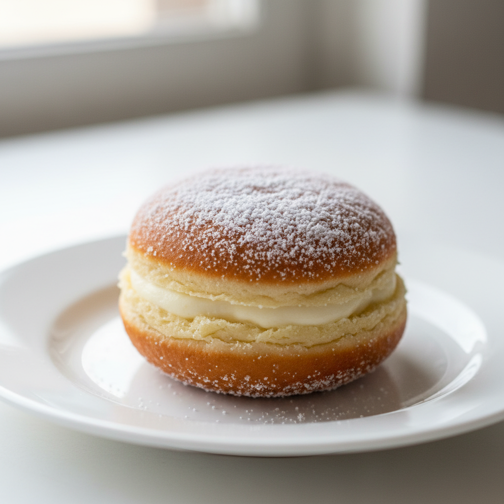 Bombe crema