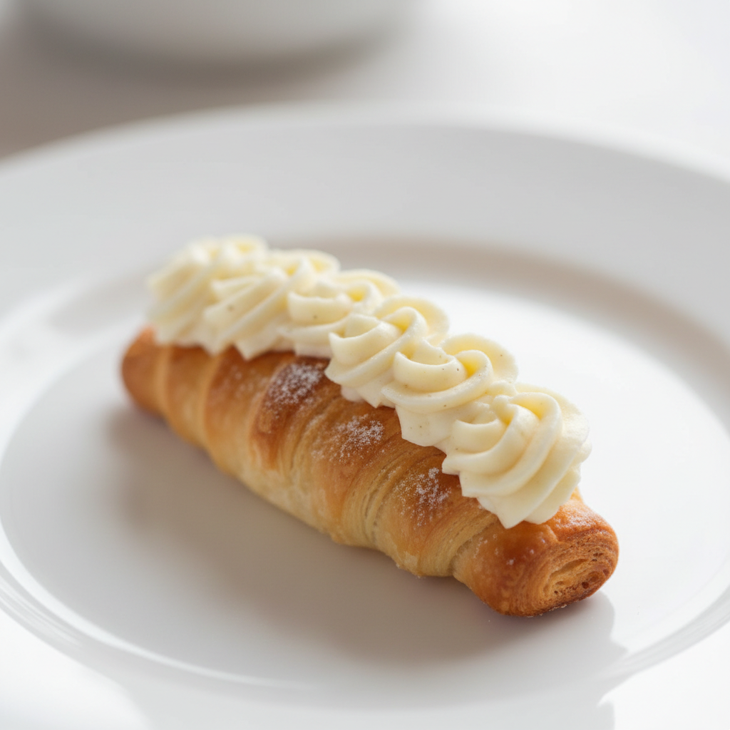 Dritti crema