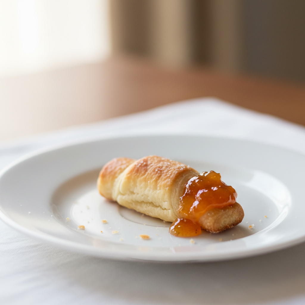 Dritti marmellata