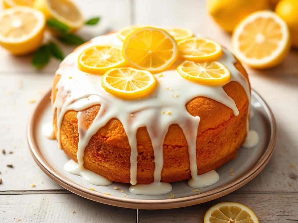 Al limone