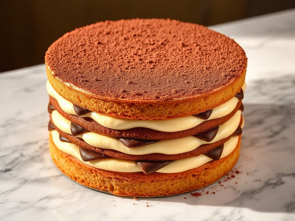Crema e gianduia