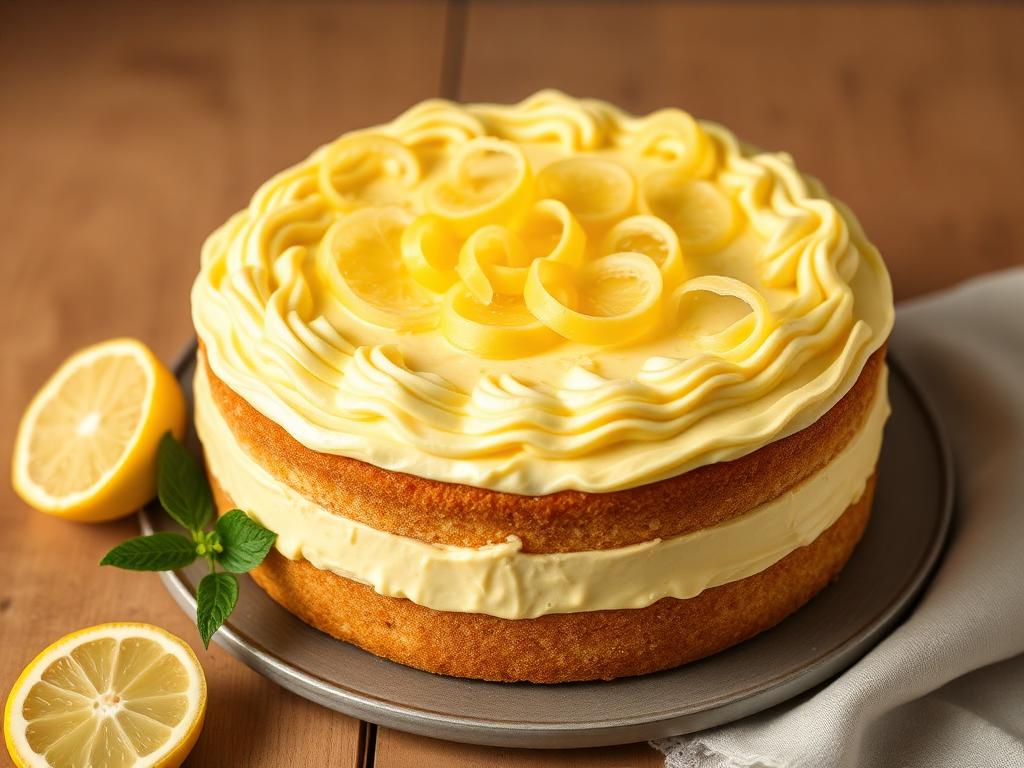 Limoncello