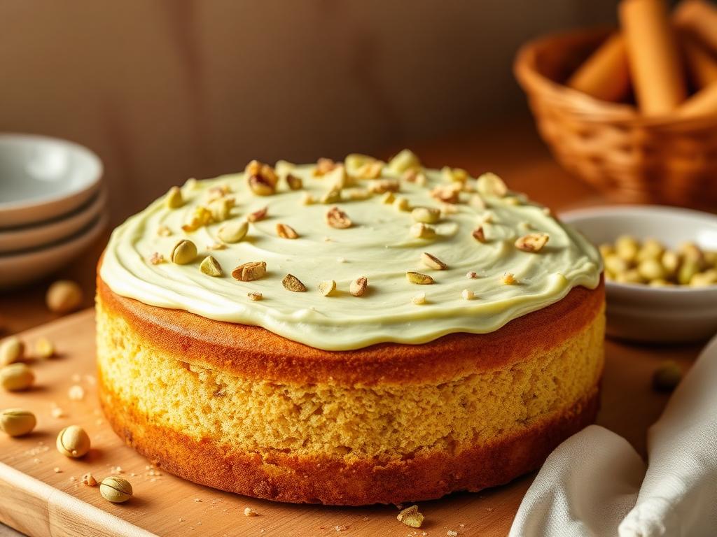 Pistacchio