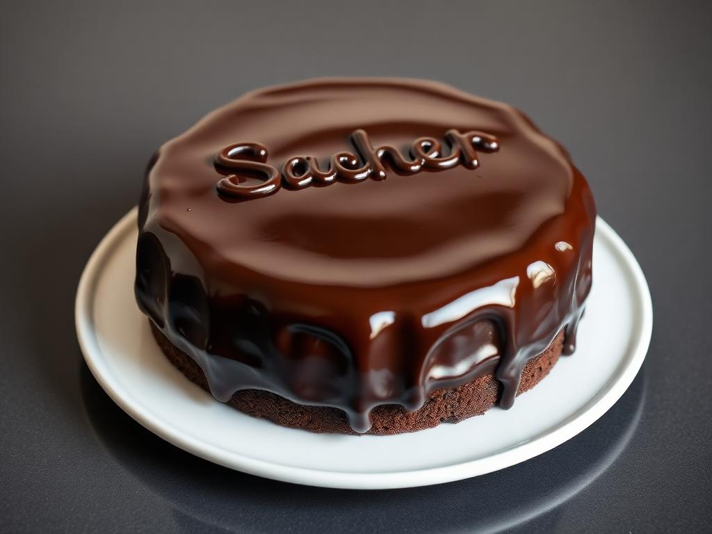 Sacher