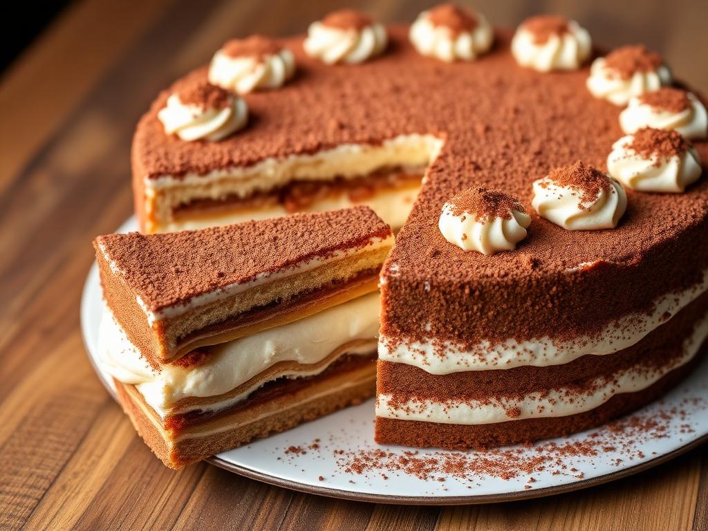 Tiramisù