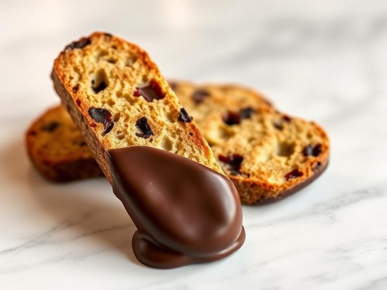 Canuccio al cioccolato