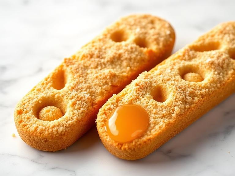 Canuccio alla marmellata chiara